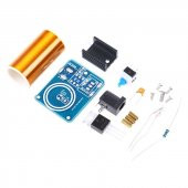 Mini Tesla Bobini Kiti BD243 thumbnail 1