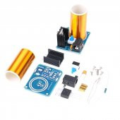 Mini Tesla Bobini Kiti BD243 thumbnail 3