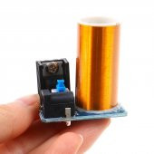Mini Tesla Bobini Kiti BD243 thumbnail 7