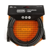 MXR DCM25 Mikrofon Kablosu (7.5 Metre) thumbnail 1