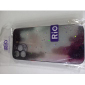 ASLANTİC İPHONE 12 PRO MAX RENKLİ KILIF thumbnail 3