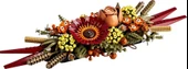 LEGO Icons 10314 Dried Flower Centrepiece thumbnail 3