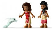 LEGO Disney 43210 Moanas Wayfinding Boat thumbnail 4