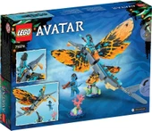LEGO Avatar 75576 Skimwing Adventure thumbnail 2
