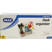 MAS 815 DESK ORGANİZER thumbnail 2