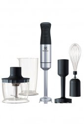 Electrolux E5hb2-8Ss 1000 W Blender Set thumbnail 1