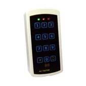 Electrosec AC-1567KR Rfid Okuyucu Keypad thumbnail 1