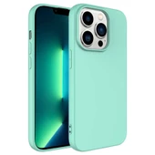 Smcase iPhone 14 Pro Max Kılıf Mara Lansman Silikon thumbnail 4