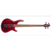 Cort B4 Element Opbr Bass Gitar, 4 Telli thumbnail 3