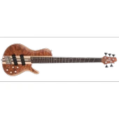Cort A5 Beyond Opbn Bass Gitar, Çantalı, 5 Telli thumbnail 1