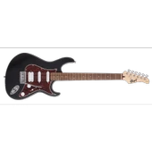 CORT G110OPBK Elektro Gitar thumbnail 3