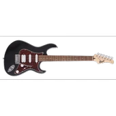 CORT G110OPBK Elektro Gitar thumbnail 1