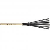 Vicfirth Vwb Baget Fırça (Tel), Medium Gauge, Adjustable thumbnail 1