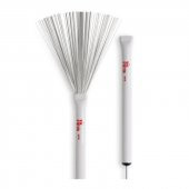 Vicfirth Vwb Baget Fırça (Tel), Medium Gauge, Adjustable thumbnail 2