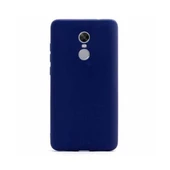 Smcase Xiaomi Redmi 5 Plus Lüks Silikon Kılıf thumbnail 4