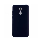 Smcase Xiaomi Redmi 5 Plus Lüks Silikon Kılıf thumbnail 1