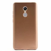 Smcase Xiaomi Redmi 5 Plus Lüks Silikon Kılıf thumbnail 2
