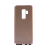 Smcase Samsung Galaxy S9 Plus Kılıf Soft Lüks Silikon thumbnail 2