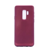 Smcase Samsung Galaxy S9 Plus Kılıf Soft Lüks Silikon thumbnail 5