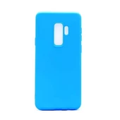 Smcase Samsung Galaxy S9 Plus Kılıf Soft Lüks Silikon thumbnail 4