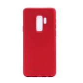 Smcase Samsung Galaxy S9 Plus Kılıf Soft Lüks Silikon thumbnail 3