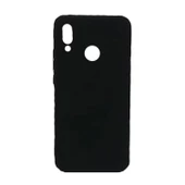 Smcase Huaweı P20 Lite Soft Lüks Silikon Kılıf thumbnail 1
