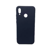 Smcase Huaweı P20 Lite Soft Lüks Silikon Kılıf thumbnail 5