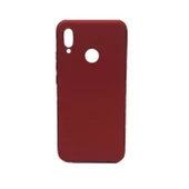 Smcase Huaweı P20 Lite Soft Lüks Silikon Kılıf thumbnail 4