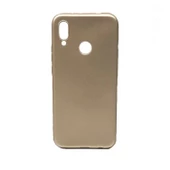 Smcase Huaweı P20 Lite Soft Lüks Silikon Kılıf thumbnail 2