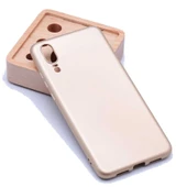 Smcase Huaweı P20 Soft Lüks Silikon Kılıf thumbnail 2