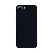 Smcase Honor 10 Lüks Silikon Kılıf thumbnail 1