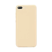 Smcase Honor 10 Lüks Silikon Kılıf thumbnail 2