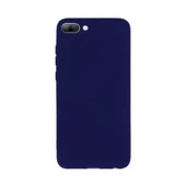 Smcase Huawei Honor 10 Lüks Silikon Kılıf thumbnail 6
