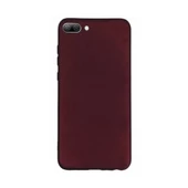 Smcase Honor 10 Lüks Silikon Kılıf thumbnail 5