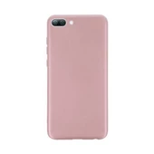 Smcase Huawei Honor 10 Lüks Silikon Kılıf thumbnail 3