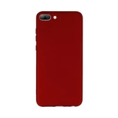 Smcase Honor 10 Lüks Silikon Kılıf thumbnail 4
