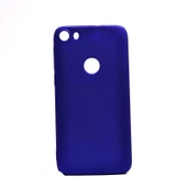 Smcase Alcatel İdol 5 Lüks Silikon Kılıf thumbnail 4