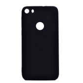 Smcase Alcatel İdol 5 Lüks Silikon Kılıf thumbnail 1