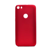 Smcase Alcatel İdol 5 Lüks Silikon Kılıf thumbnail 3