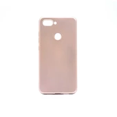 Smcase Xiaomi Mi 8 Lite Kılıf Lüks Silikon thumbnail 2