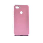 Smcase Xiaomi Mi 8 Lite Kılıf Lüks Silikon thumbnail 3