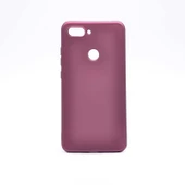 Smcase Xiaomi Mi 8 Lite Kılıf Lüks Silikon thumbnail 5