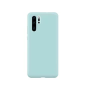 Smcase Huawei P30 Pro Soft Touch Silikon Kılıf thumbnail 10