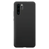Smcase Huawei P30 Pro Soft Touch Silikon Kılıf thumbnail 1