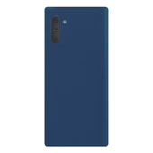 Smcase Samsung Galaxy Note 10 Kılıf Lüks Mat Silikon thumbnail 6