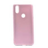 Smcase Xiaomi Redmi Note 8 Kılıf Lüks Mat Silikon thumbnail 2