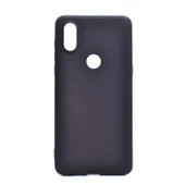 Smcase Xiaomi Redmi Note 8 Kılıf Lüks Mat Silikon thumbnail 1