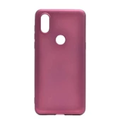 Smcase Xiaomi Redmi Note 8 Kılıf Lüks Mat Silikon thumbnail 3