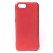 Smcase Realme C2 Kılıf Lüks Mat Silikon thumbnail 4