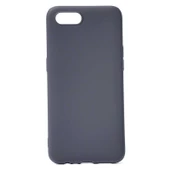 Smcase Realme C2 Kılıf Lüks Mat Silikon thumbnail 1